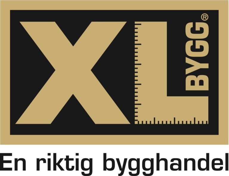 XL BYGG